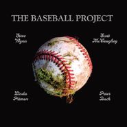 The Baseball Project, Volume 1: Frozen Ropes & Dying Quails [Metallic Silver Vinyl] (LP)