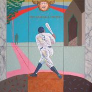 The Baseball Project, 3rd [Blue Vinyl] (LP)