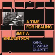 Kahil El'Zabar, A Time For Healing (CD)