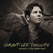 Grant-Lee Phillips, Walking In The Green Corn [Black Friday Turquoise Vinyl] (LP)