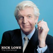 Nick Lowe, The Convincer (LP)