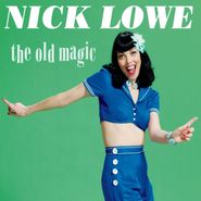 Nick Lowe, The Old Magic (LP)