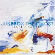 Jukebox The Ghost, Safe Travels [10th Anniversary Splatter Vinyl] (LP)