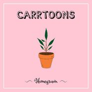 Carrtoons, Homegrown (CD)