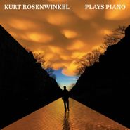 Kurt Rosenwinkel, Kurt Rosenwinkel Plays Piano (CD)