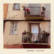 Josh Rouse, Going Places (CD)