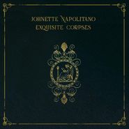 Johnette Napolitano, Exquisite Corpses (LP)