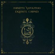 Johnette Napolitano, Exquisite Corpses (CD)