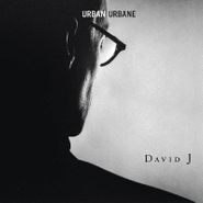 David J, Urban Urbane [Record Store Day] (LP)