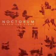 Noctorum, Offer The Light [Record Store Day Orange Vinyl] (LP)