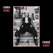 Laura Veirs, Found Light [Colored Vinyl] (LP)