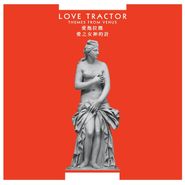 Love Tractor, Themes From Venus [Expanded Edition] (CD)