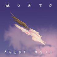 Wombo, Fairy Rust [Melted Cloud Colored Vinyl] (LP)