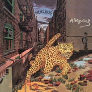Nucleus, Alleycat (LP)
