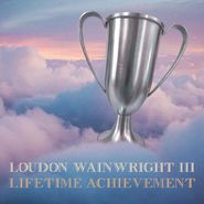 Loudon Wainwright III, Lifetime Achievement (CD)