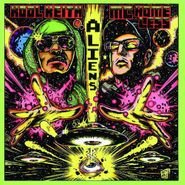 Kool Keith, Aliens (LP)