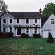 The Hotelier, Home, Like Noplace Is There (CD)