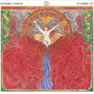 Fucked Up, Hidden World [Magenta Vinyl] (LP)