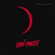 Ruen Brothers, Ten Paces [Yellow Vinyl] (LP)