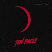 Ruen Brothers, Ten Paces (CD)