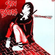 Stiv Bators, Disconnected [Orange Vinyl] (LP)