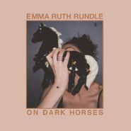Emma Ruth Rundle, On Dark Horses [Clear w/ Green Splatter Vinyl] (LP)