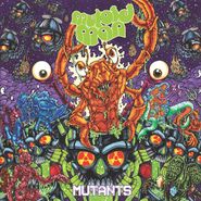 Mutoid Man, Mutants [Transparent Purple Vinyl] (LP)