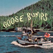 Boyscott, Goose Bumps [Green & Blonde Swirl Vinyl] (LP)