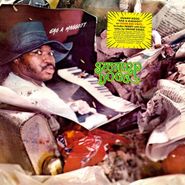 Swamp Dogg, Gag A Maggott [Red Vinyl] (LP)