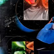 Blitzen Trapper, 100's Of 1000's, Millions Of Billions [Clear Blue Vinyl] (LP)