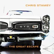 Chris Stamey, The Great Escape (CD)