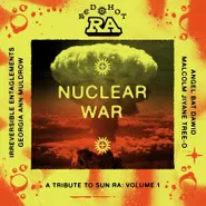 Various Artists, Red Hot + Ra: Nuclear War [Black Friday] (LP)