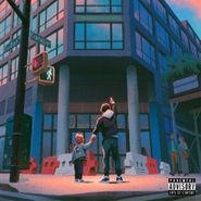 Skyzoo, All The Brilliant Things [Blue Vinyl] (LP)