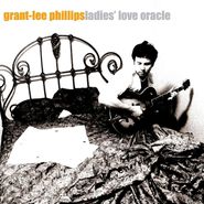 Grant-Lee Phillips, Ladies' Love Oracle [Orange Vinyl] (LP)