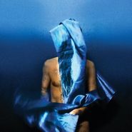 Devendra Banhart, Flying Wig [Opaque Blue Vinyl] (LP)