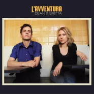 Dean & Britta, L'Avventura [Record Store Day Deluxe Edition] (LP)