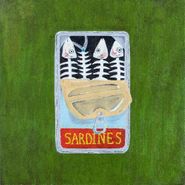 Apollo Brown, Sardines [Sardine Green Vinyl] (LP)