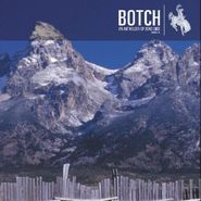 Botch, An Anthology Of Dead Ends [Transparent Vinyl] (LP)