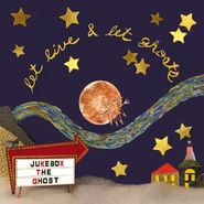 Jukebox The Ghost, Let Live & Let Ghosts [Moon Color Vinyl] (LP)
