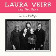 Laura Veirs, Live In Brooklyn (LP)