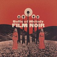 Adam Franklin & Bolts Of Melody, Film Noir (CD)