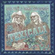 Dave Alvin, TexiCali [Translucent Sea Glass Blue Vinyl] (LP)
