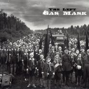 The Left, Gas Mask [Silver Nugget Vinyl] (LP)