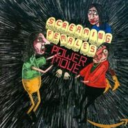 Screaming Females, Power Move [Green Vinyl] (LP)