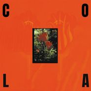 Cola, Gloss [Transparent Olive Green Vinyl] (LP)