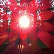 Russian Circles, Empros [Magenta & Black Vinyl] (LP)