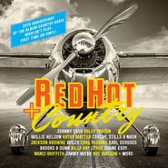 Various Artists, Red Hot + Country (LP)