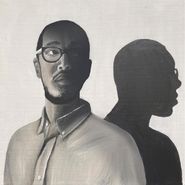 Oddisee, People Hear What They See [Cream & Tan Vinyl] (LP)