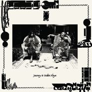 Angel Bat Dawid, Journey To Nabta Playa [Deluxe Edition] (LP)