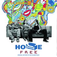 Various Artists, Home Free [OST] (LP)